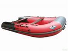 Надувная лодка пвх Orca GT 360 объявление продам