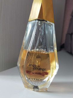Givenchy ange ou etrange la secret лимитка
