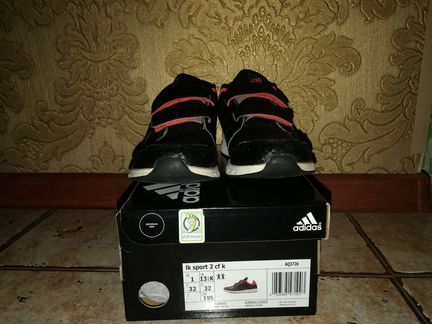 Кроссовки Adidas р-32