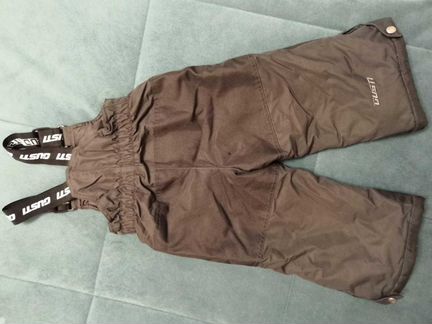 Зимний комбинезон gusti