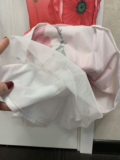 Платье sarabanda р116-122