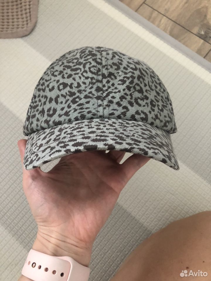 Кепка