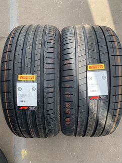 Шины Pirelli 315/40R21 275/45R21 GLE X7 X5 X6