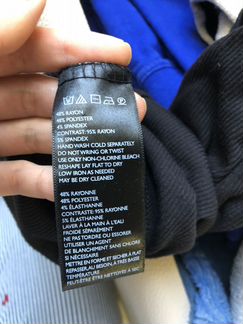 Стринг-боди Free people p. Xs