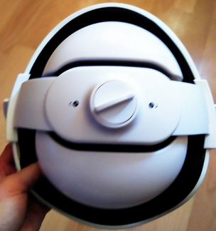 Массажер для головы Breo iDream-1180