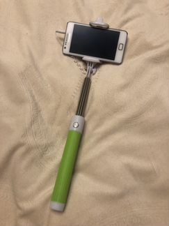 Селфи палка