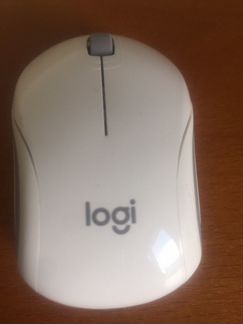 Новая мышка Logi