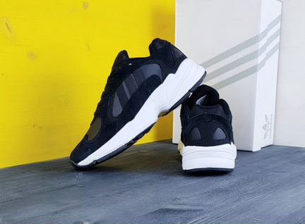 Adidas Yung кроссовки новые женские