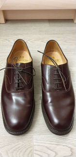 Туфли,дерби,броги,оксфорды,Sanders