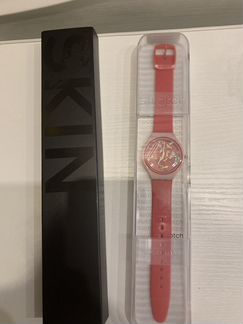 Часы swatch