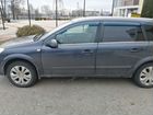 Opel Astra 1.8 МТ, 2007, 219 500 км