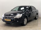 Opel Astra 1.8 МТ, 2011, 166 000 км