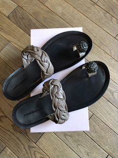 Шлепанцы Италия