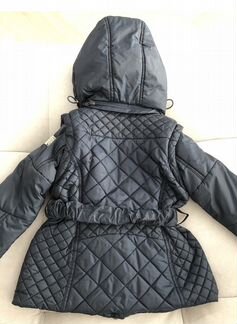 Alessandro Borelli куртка и брюки (комплект)