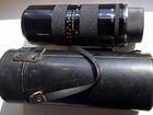 Редкий Tamron Adaptall 85-210mm F4.5 Nikon