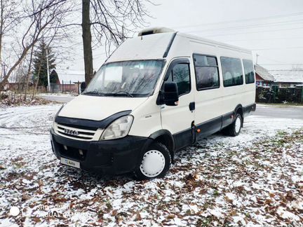 Iveco Daily 3.0 МТ, 2007, 399 000 км