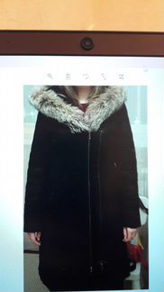 Дубленка натуральная