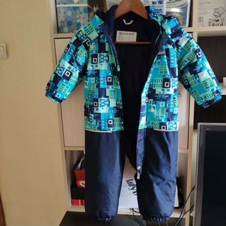 Зимний комбинезон kerry 86