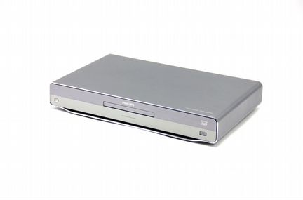 Blu-ray плеер philips BDP9600/51