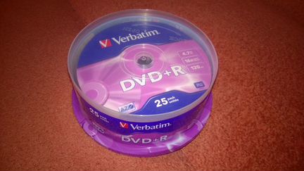 CD-R ; DVD-R