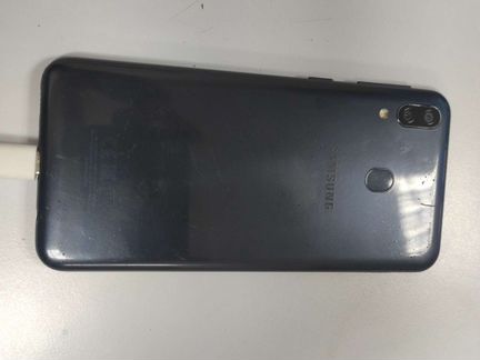 Телефон Samsung Galaxy M20
