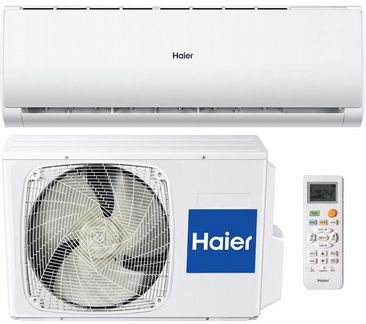 Кондиционер haier