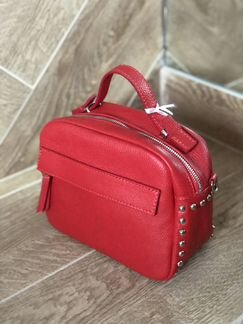 Сумка кроссбоди Италия