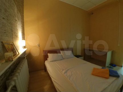 Комната 15 м² в 3-к, 1/15 эт.