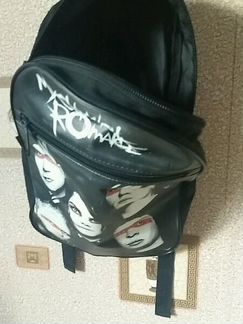 Рюкзак My Chemical Romance
