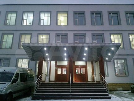 Офисное помещение, 16.9 м²