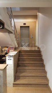 Сдам офисное помещение, 190 м²