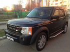 Land Rover Discovery 4.4 AT, 2007, 245 000 км