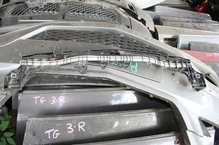 Кронштейн бампера мерседес с 205 Mercedes C 205