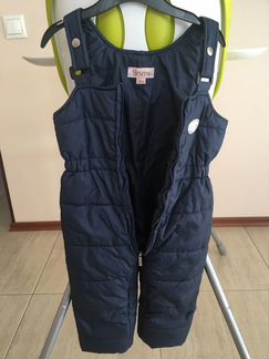 Куртка+комбинезон Brums (Италия )
