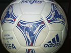 Футбольный мяч, Adidas, fifa 1994 объявление продам