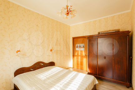 2-к квартира, 52 м², 7/12 эт.