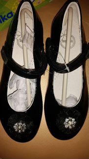 Новые туфли kapika 30