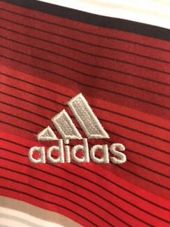 Женская Футболка сборной Германии