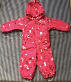 Комбинезон Reima TEC, размер 80(+6)