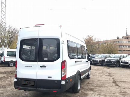 Ford Transit 2.2 МТ, 2020