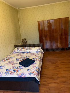 1-к квартира, 38 м², 9/14 эт.