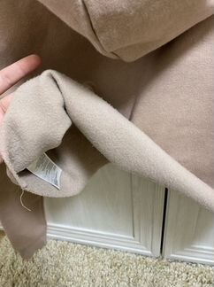 Толстовка h&m укороченная