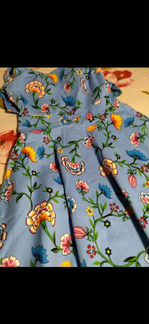 Платье Новое