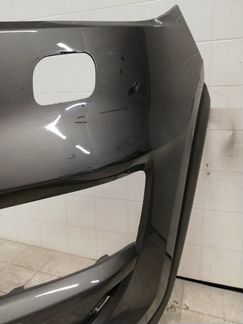 Бампер передний Hyundai Tucson 3 Рестайлинг TL