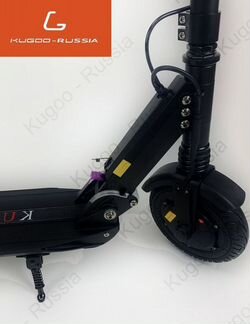 Электросамокат