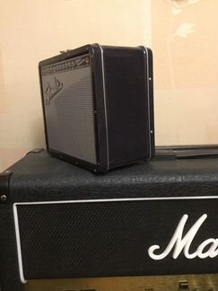 Fender Launch box
