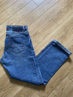 Джинсы Massimo Dutti