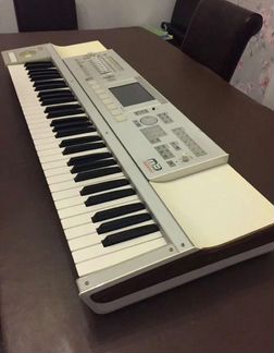 Синтезатор Korg M3-61