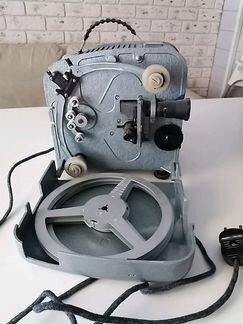 Кинопроектор Луч