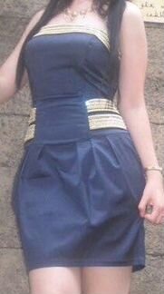 Продам красивые платья